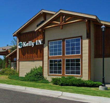 Kelly Inn West Yellowstone